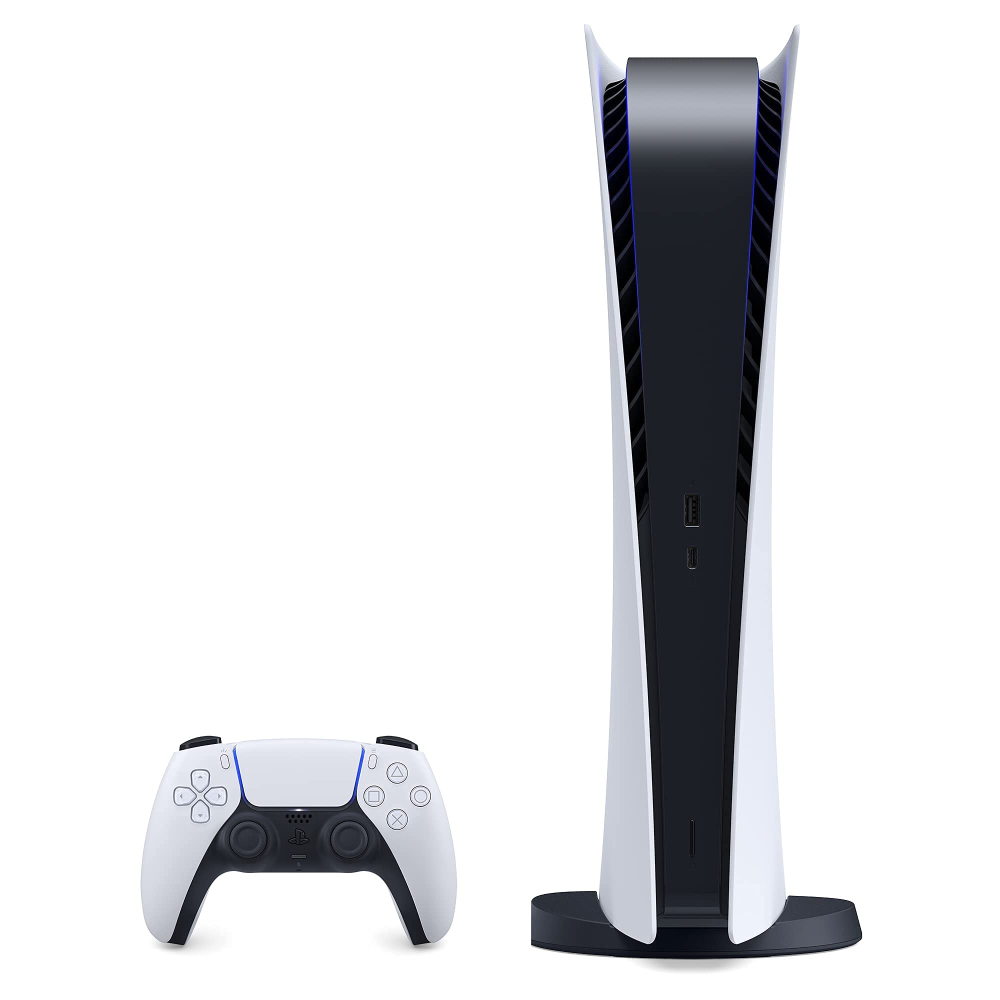 Brand new PS5